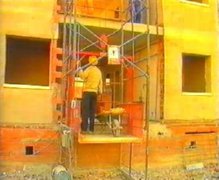 obra (209) PREVENCION RIESGOS LABORALES